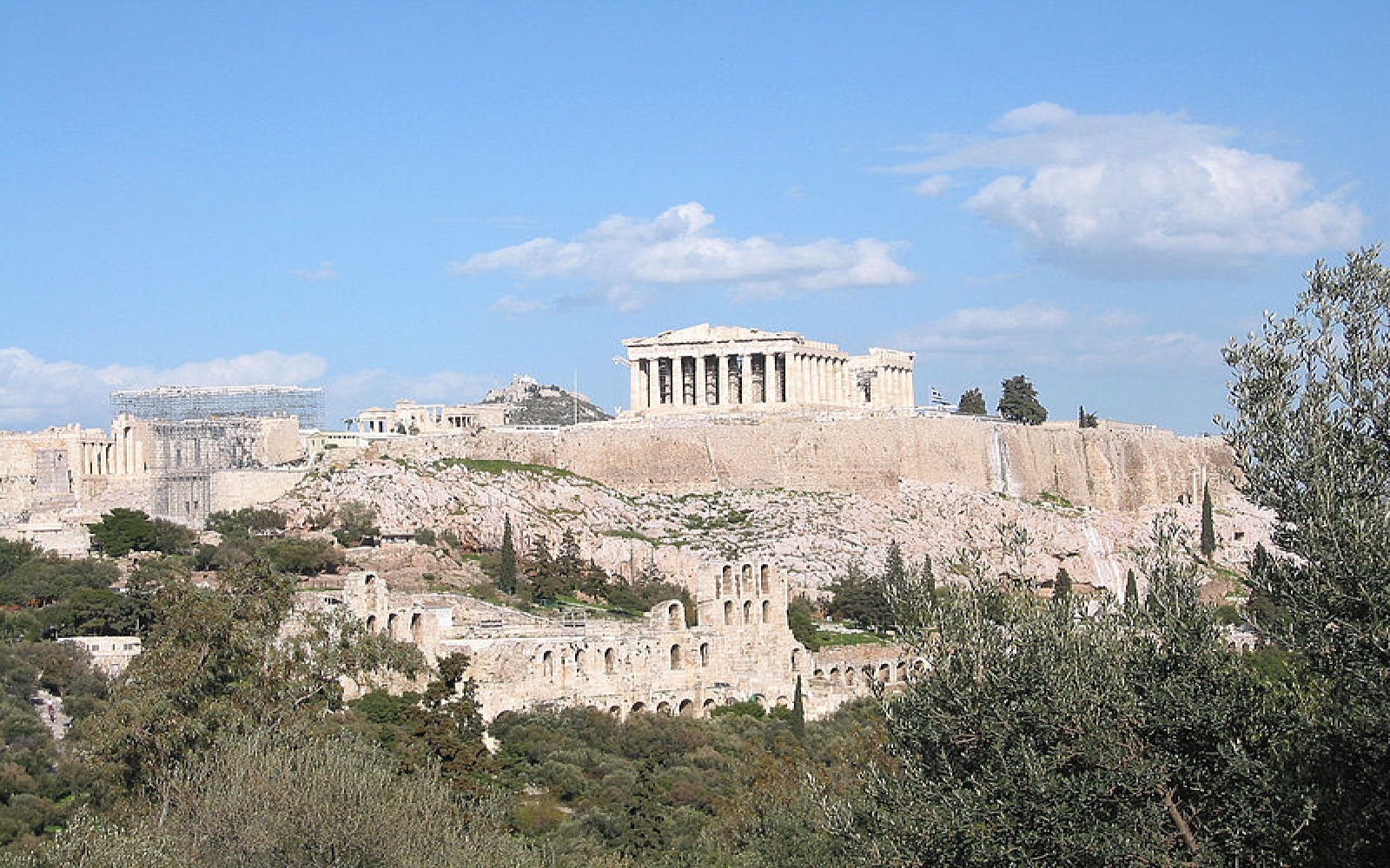 Acropolis